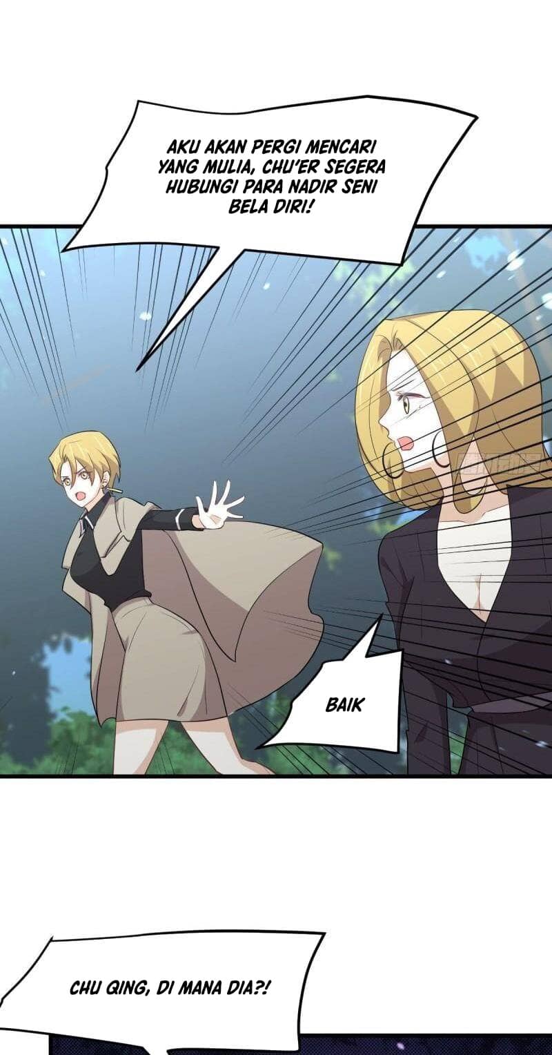 Immortal Swordsman in The Reverse World Chapter 300 Gambar 1